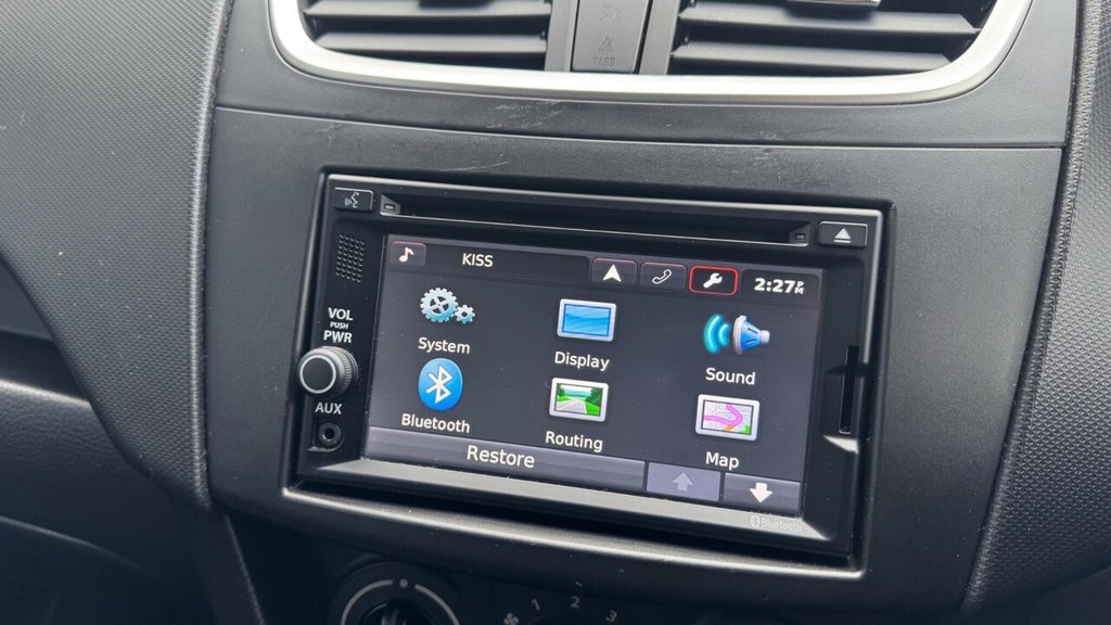 Used Suzuki Swift 2016 for sale - 76821169: Photo 17