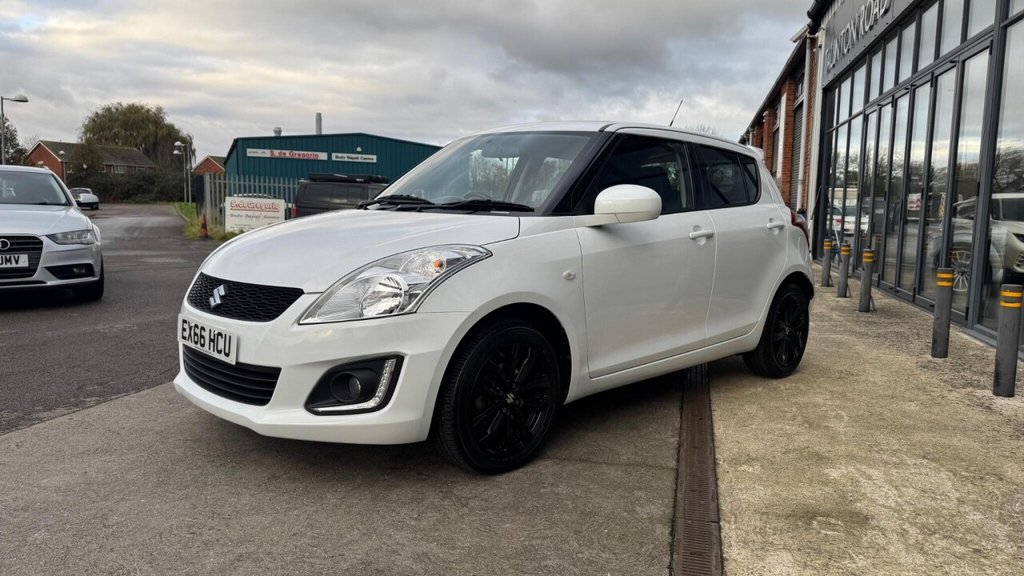 Used Suzuki Swift 2016 for sale - 76821169: Photo 3