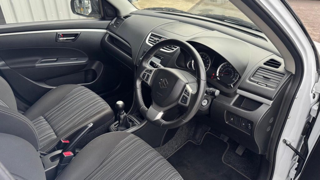 Used Suzuki Swift 2016 for sale - 76821169: Photo 7