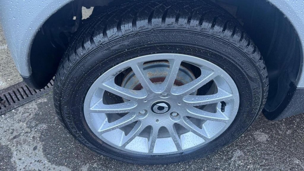 Used smart fortwo 2008 for sale - 76734431: Photo 11