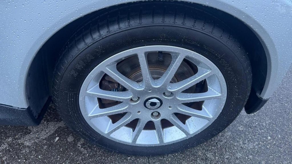 Used smart fortwo 2008 for sale - 76734431: Photo 12