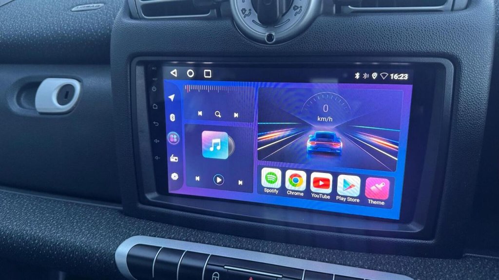 Used smart fortwo 2008 for sale - 76734431: Photo 15