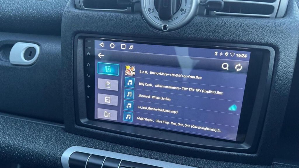 Used smart fortwo 2008 for sale - 76734431: Photo 17