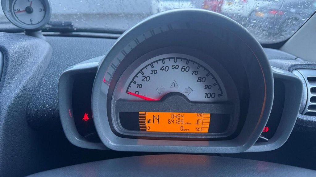 Used smart fortwo 2008 for sale - 76734431: Photo 18