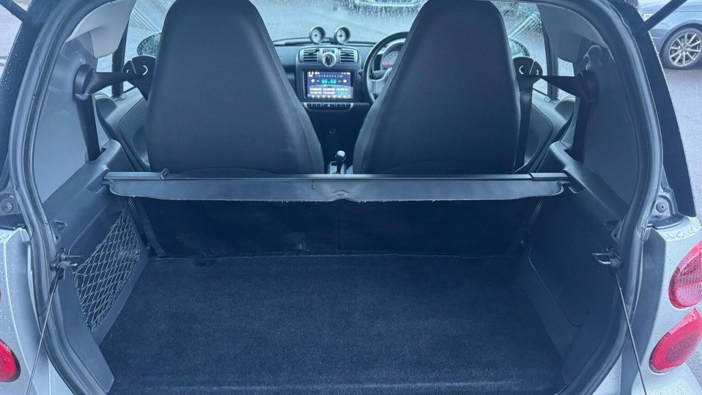 Used smart fortwo 2008 for sale - 76734431: Photo 19