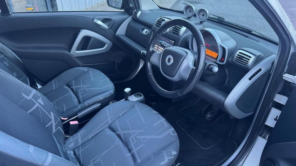 Used smart fortwo 2008 for sale - 76734431: Photo 8