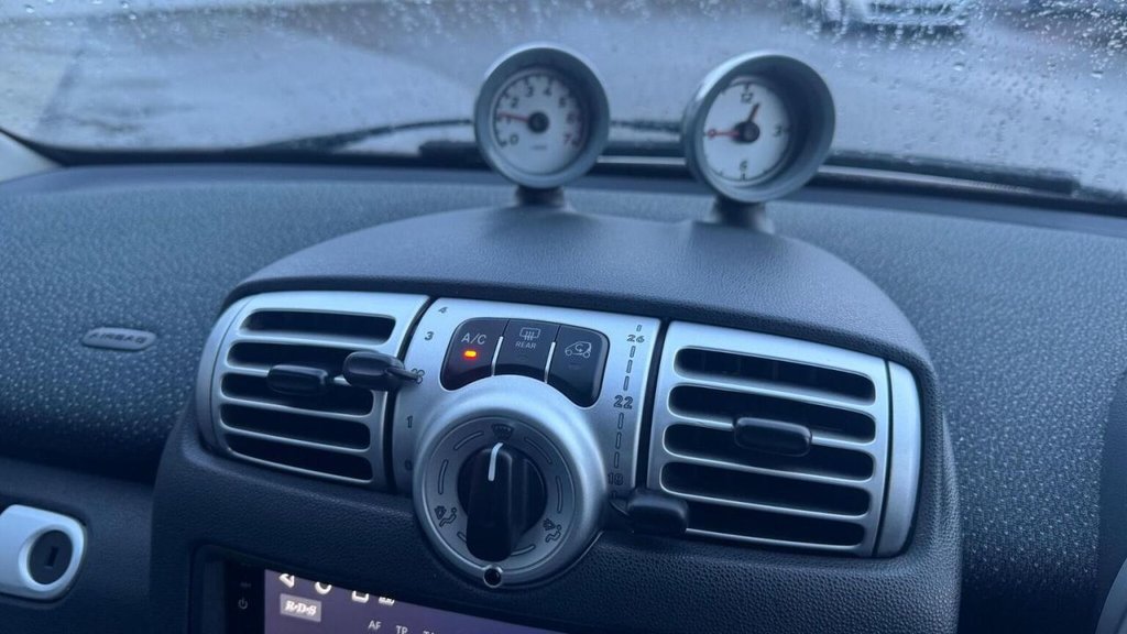 Used smart fortwo 2008 for sale - 76734431: Photo 9