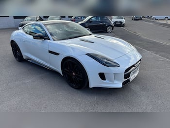 Used Jaguar F-Type 2014 for sale - 79804707: Photo