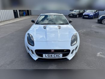 Used Jaguar F-Type 2014 for sale - 79804707: Photo
