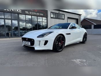 Used Jaguar F-Type 2014 for sale - 79804707: Photo