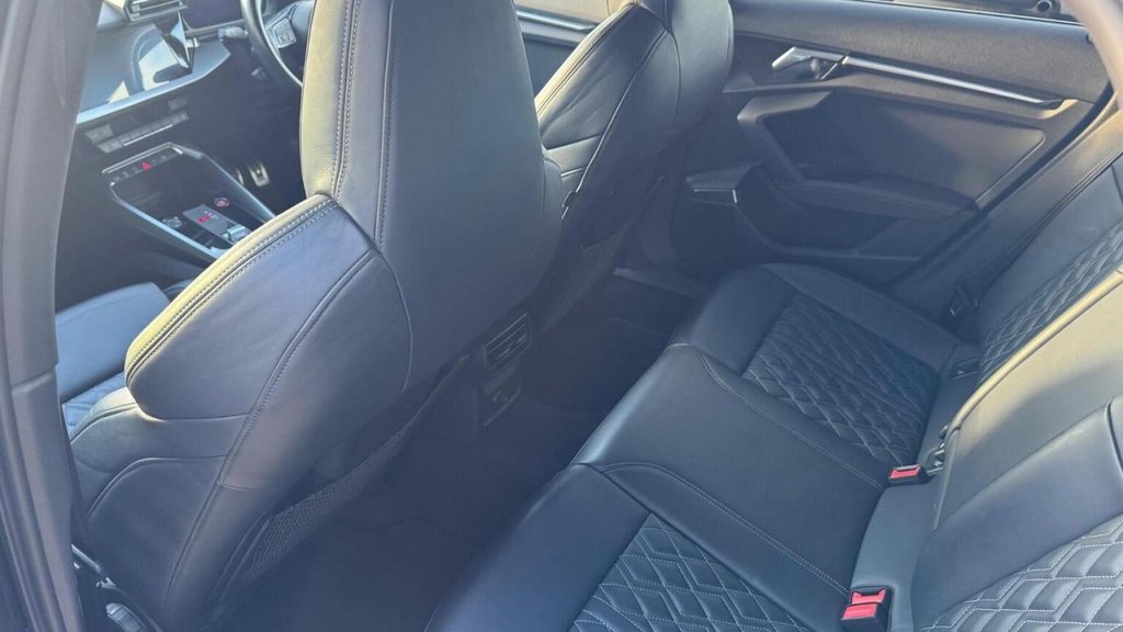 Used Audi A3 2021 for sale - 76734432: Photo 10