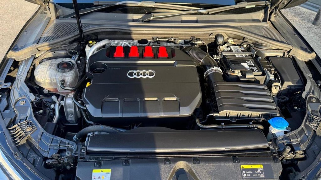 Used Audi A3 2021 for sale - 76734432: Photo 13