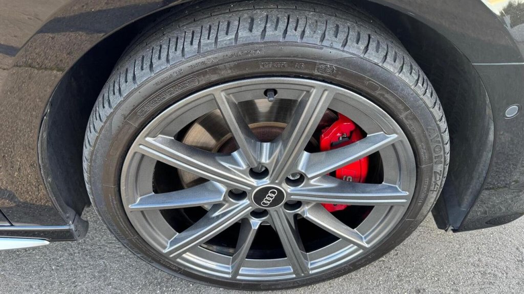 Used Audi A3 2021 for sale - 76734432: Photo 14