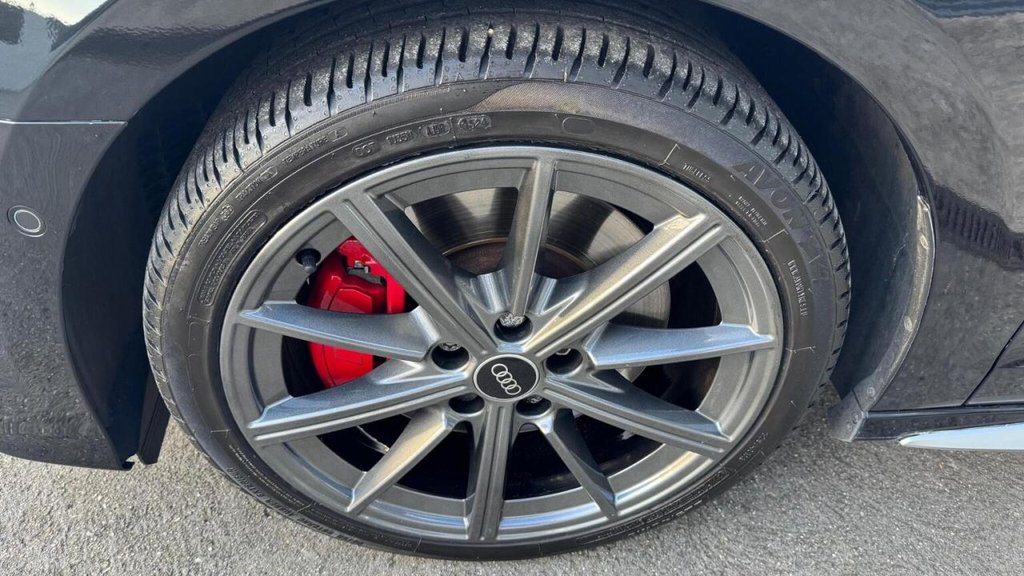 Used Audi A3 2021 for sale - 76734432: Photo 15