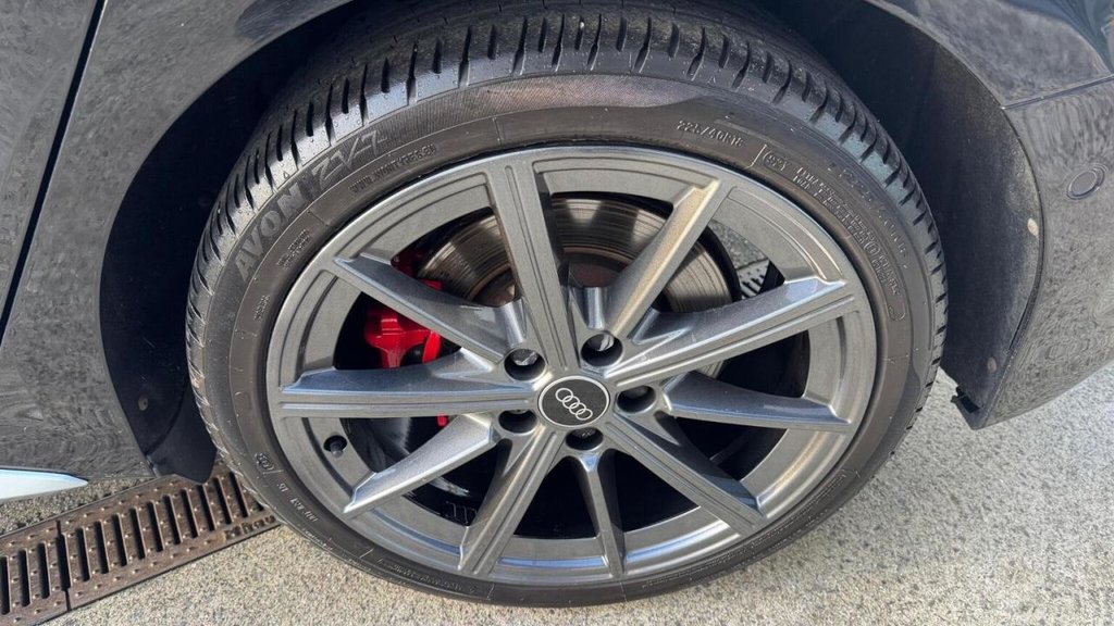 Used Audi A3 2021 for sale - 76734432: Photo 16