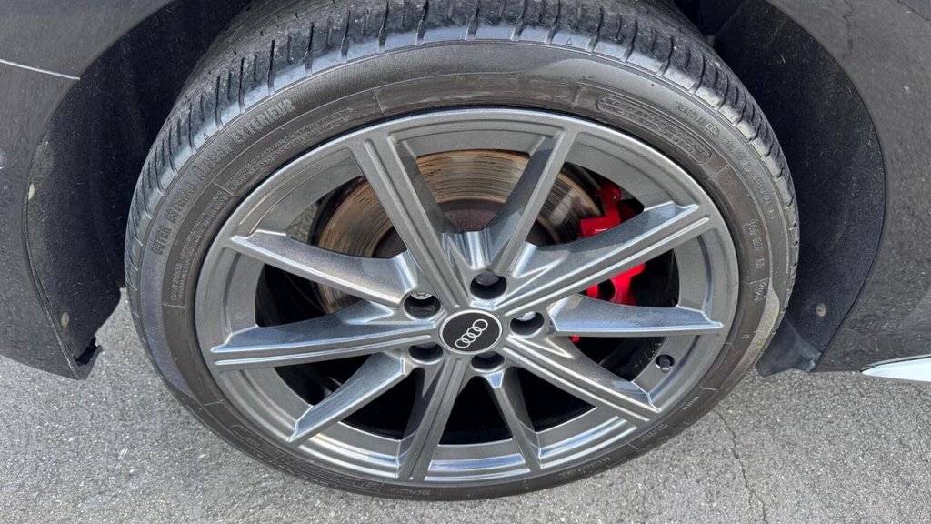 Used Audi A3 2021 for sale - 76734432: Photo 17