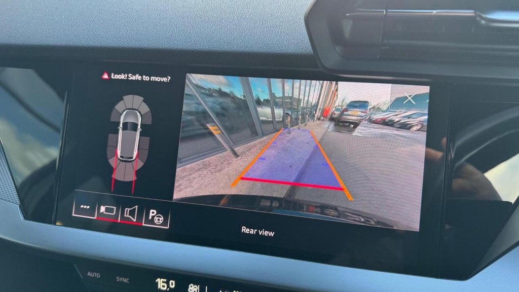 Used Audi A3 2021 for sale - 76734432: Photo 18