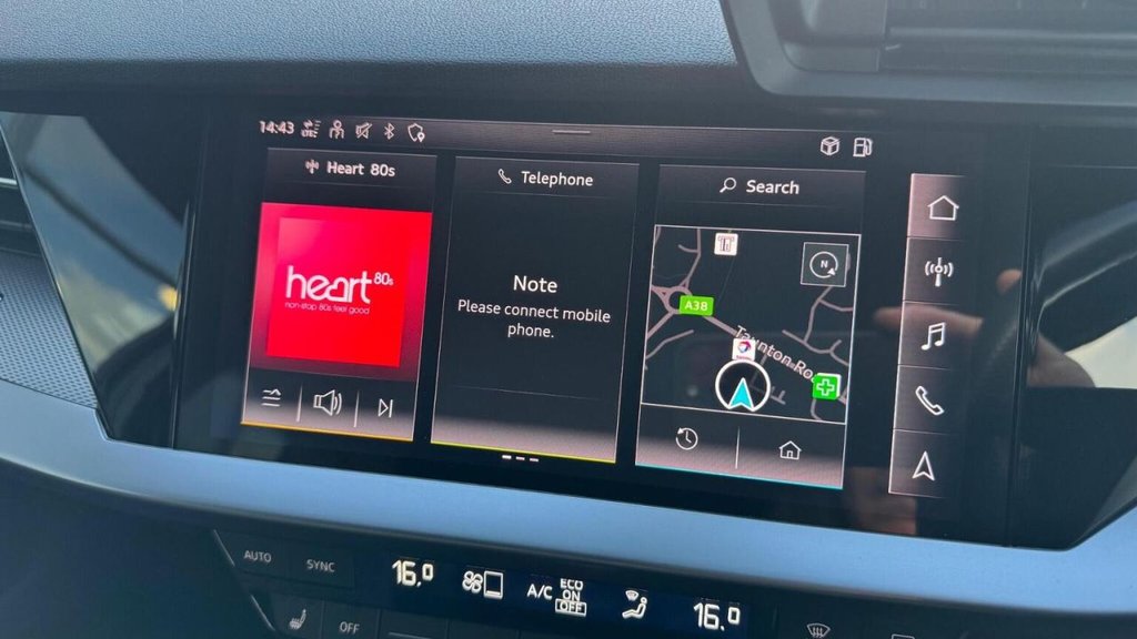 Used Audi A3 2021 for sale - 76734432: Photo 19