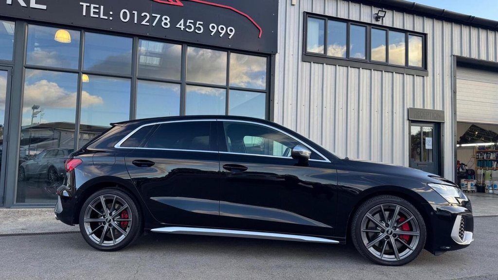 Used Audi A3 2021 for sale - 76734432: Photo 2