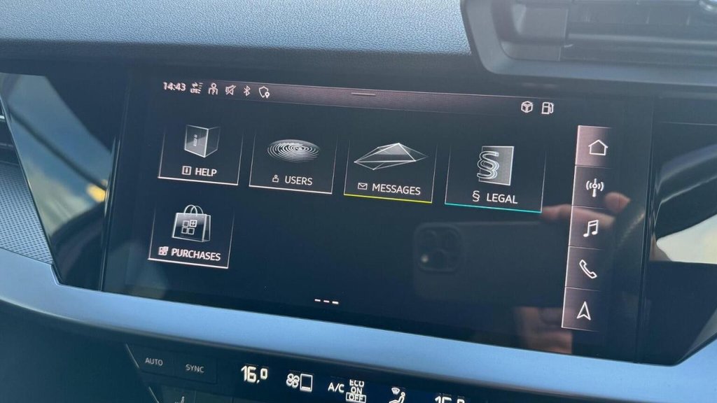 Used Audi A3 2021 for sale - 76734432: Photo 20