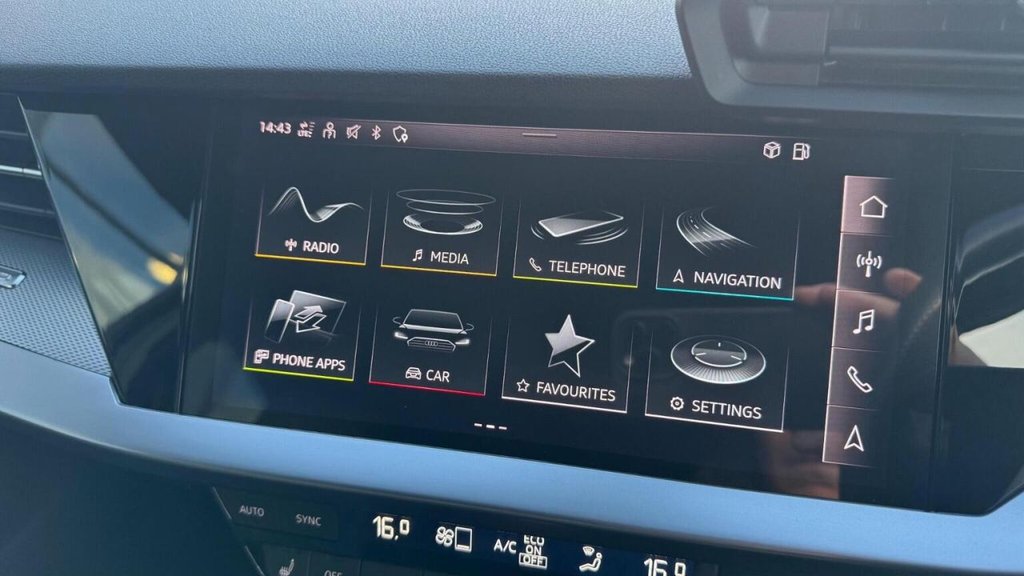 Used Audi A3 2021 for sale - 76734432: Photo 21