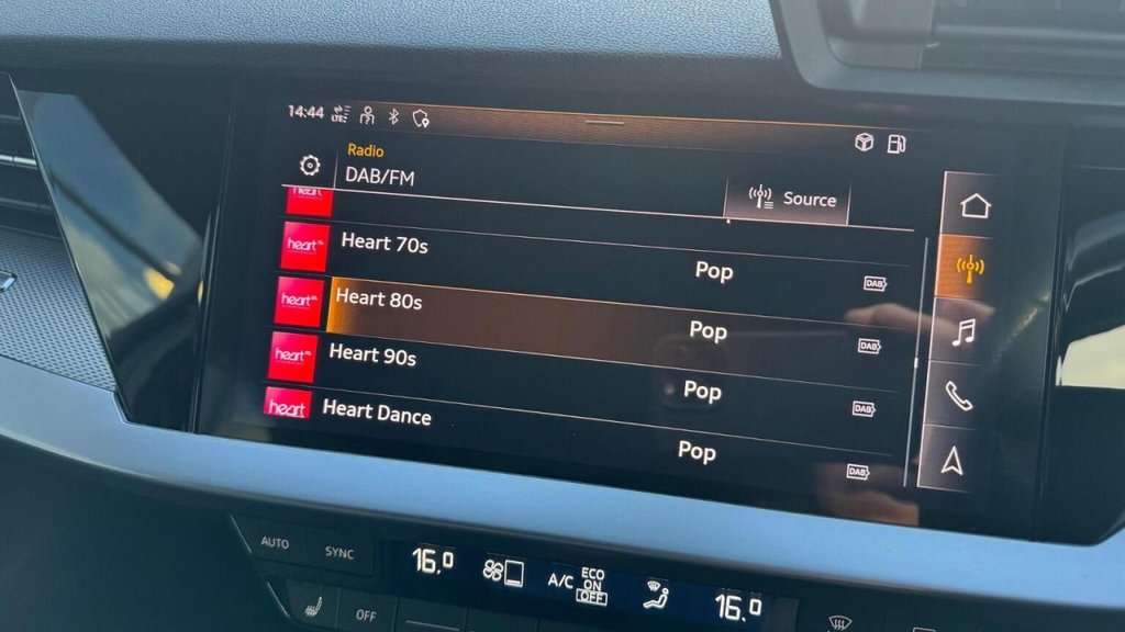 Used Audi A3 2021 for sale - 76734432: Photo 22