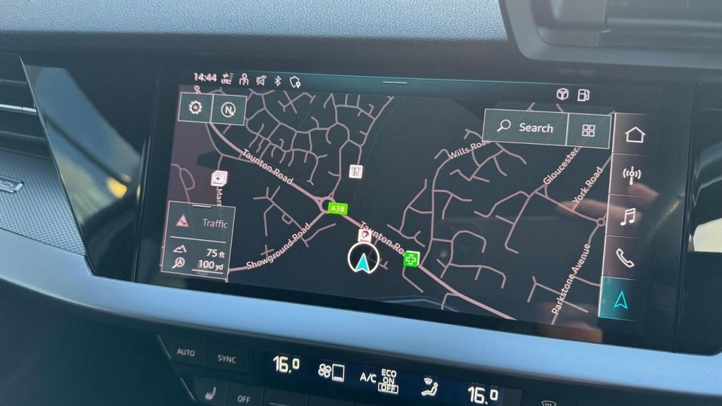 Used Audi A3 2021 for sale - 76734432: Photo 23