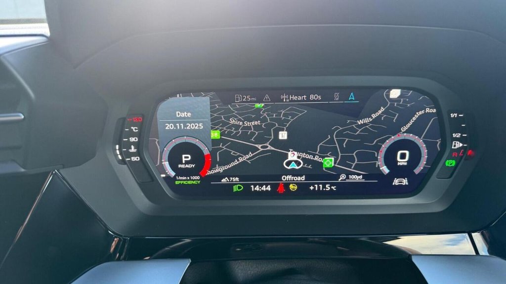 Used Audi A3 2021 for sale - 76734432: Photo 25