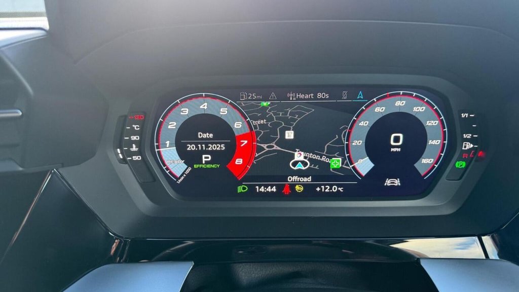 Used Audi A3 2021 for sale - 76734432: Photo 26