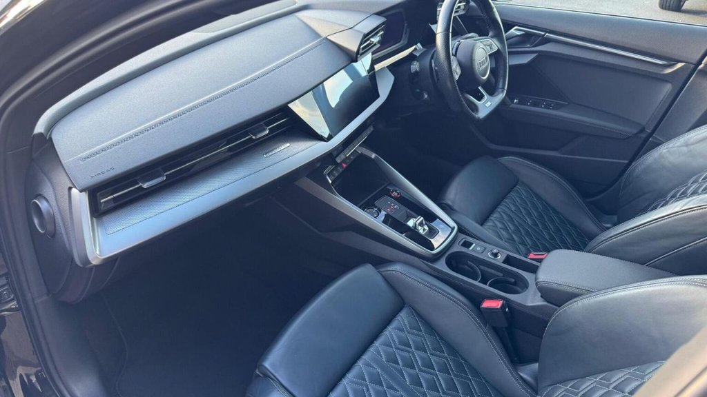 Used Audi A3 2021 for sale - 76734432: Photo 28