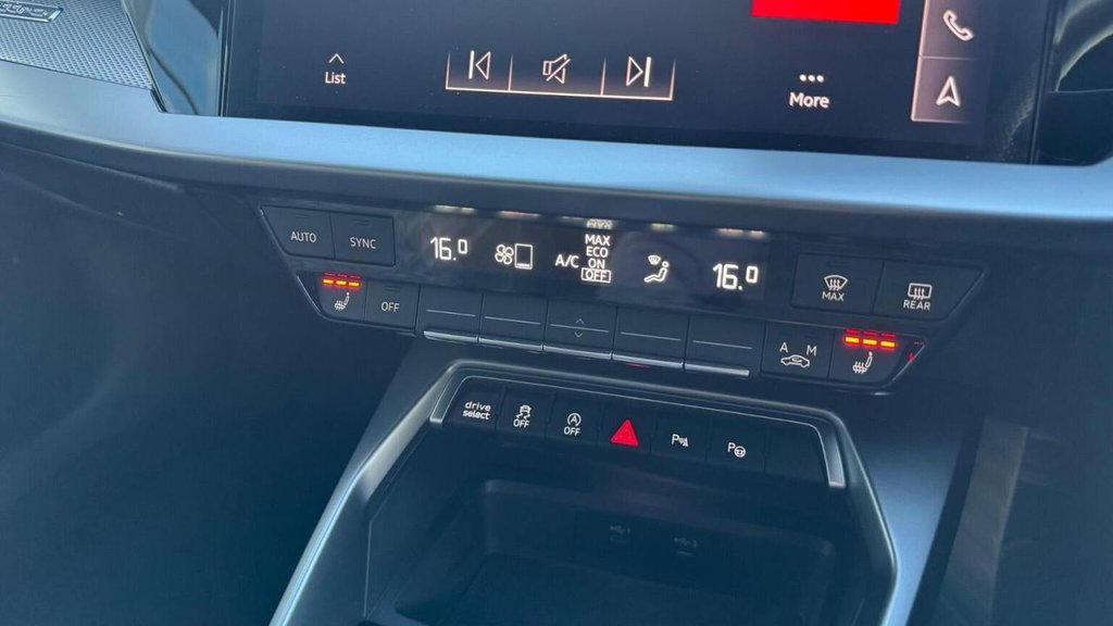 Used Audi A3 2021 for sale - 76734432: Photo 29