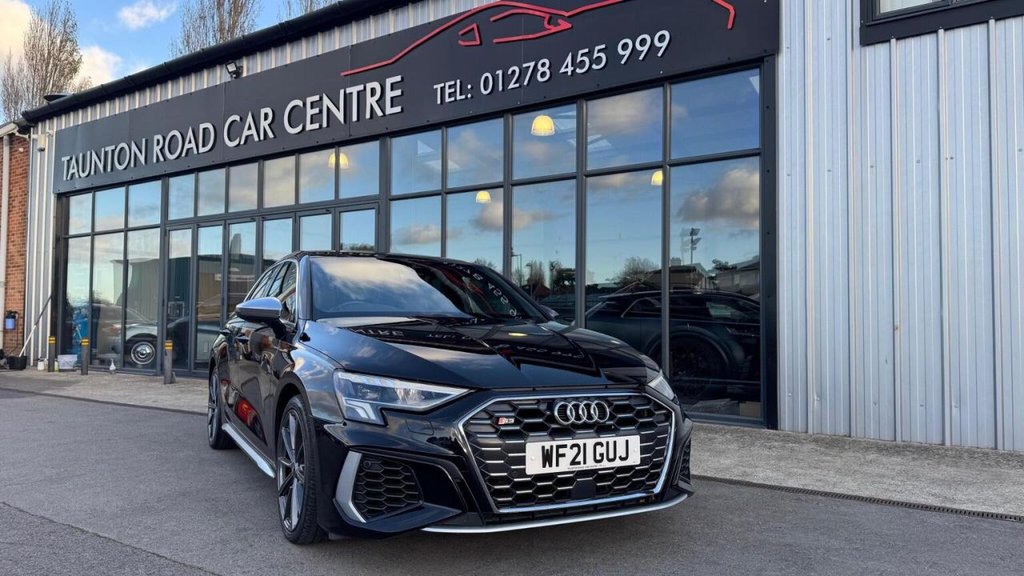 Used Audi A3 2021 for sale - 76734432: Photo 5