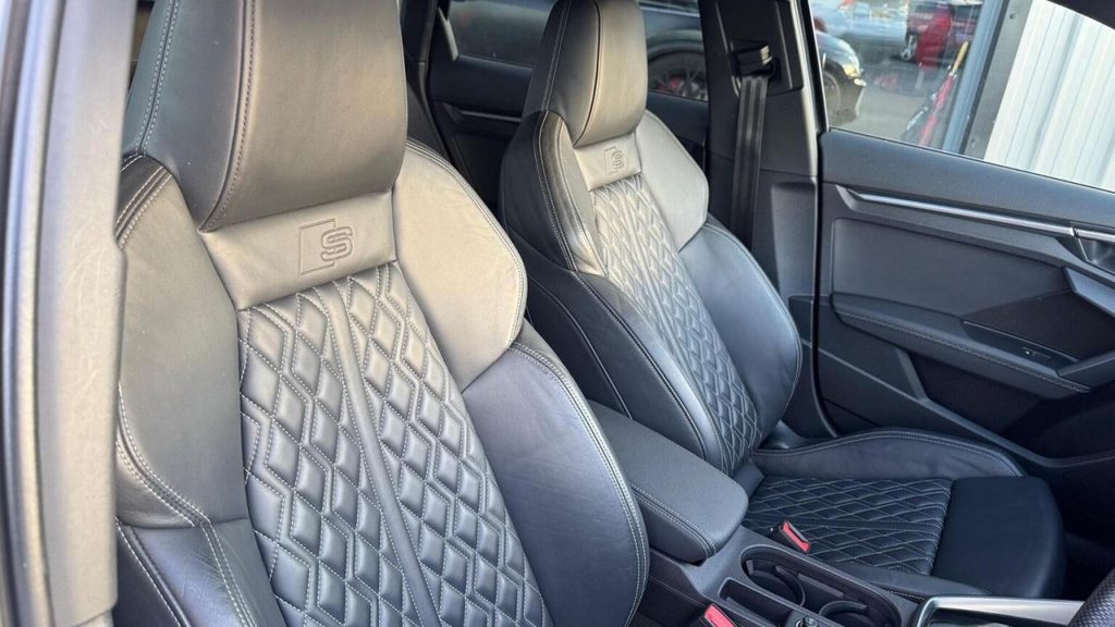 Used Audi A3 2021 for sale - 76734432: Photo 7