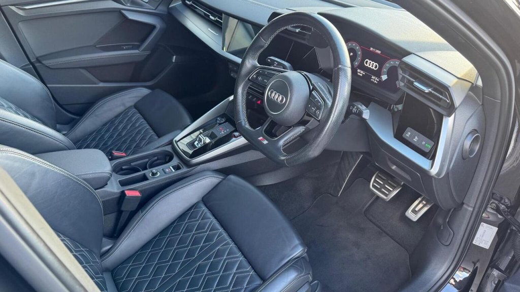 Used Audi A3 2021 for sale - 76734432: Photo 8