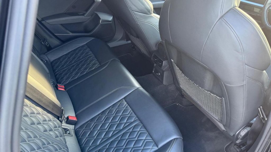 Used Audi A3 2021 for sale - 76734432: Photo 9