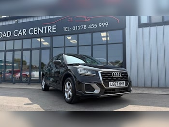 Used Audi Q2 2017 for sale - 79394751: Photo