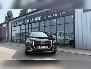 Used Audi Q2 2017 for sale - 79394751: Photo