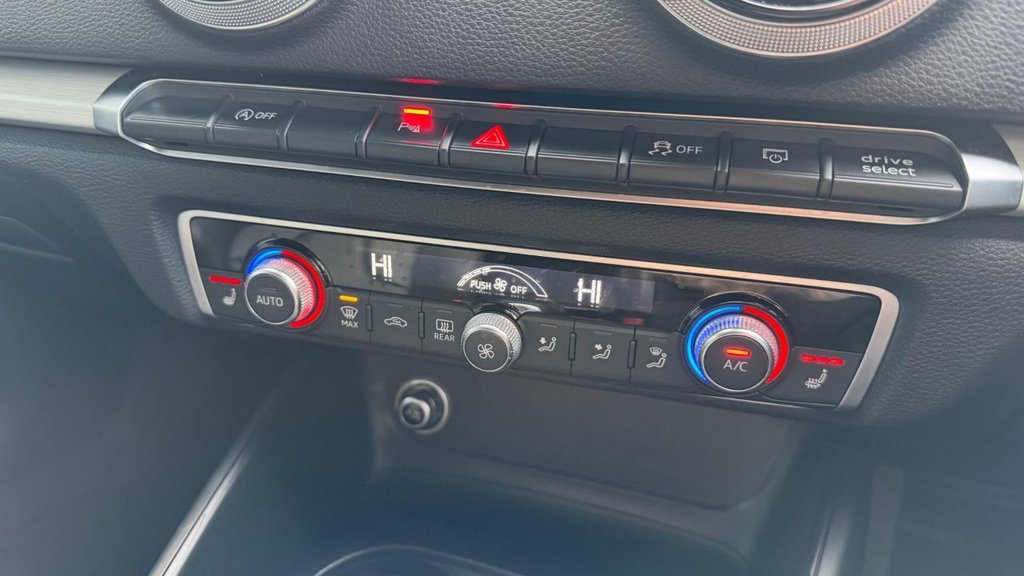 Used Audi A3 2018 for sale - 77539539: Photo 10