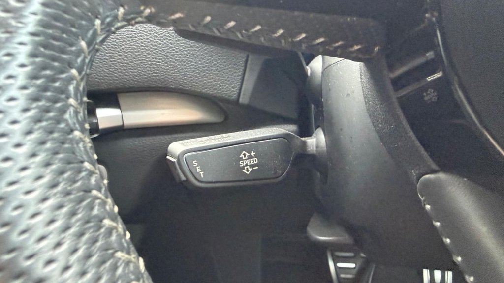 Used Audi A3 2018 for sale - 77539539: Photo 11