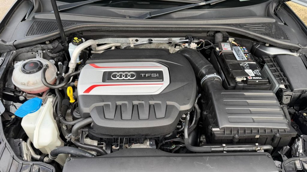 Used Audi A3 2018 for sale - 77539539: Photo 12