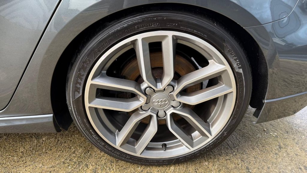 Used Audi A3 2018 for sale - 77539539: Photo 13