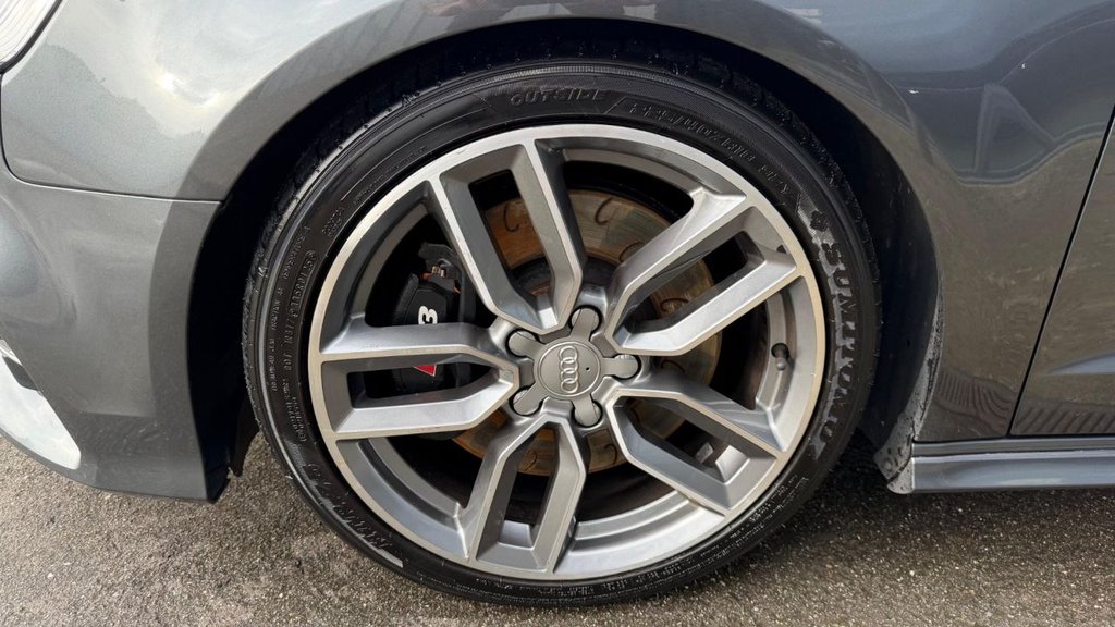 Used Audi A3 2018 for sale - 77539539: Photo 14