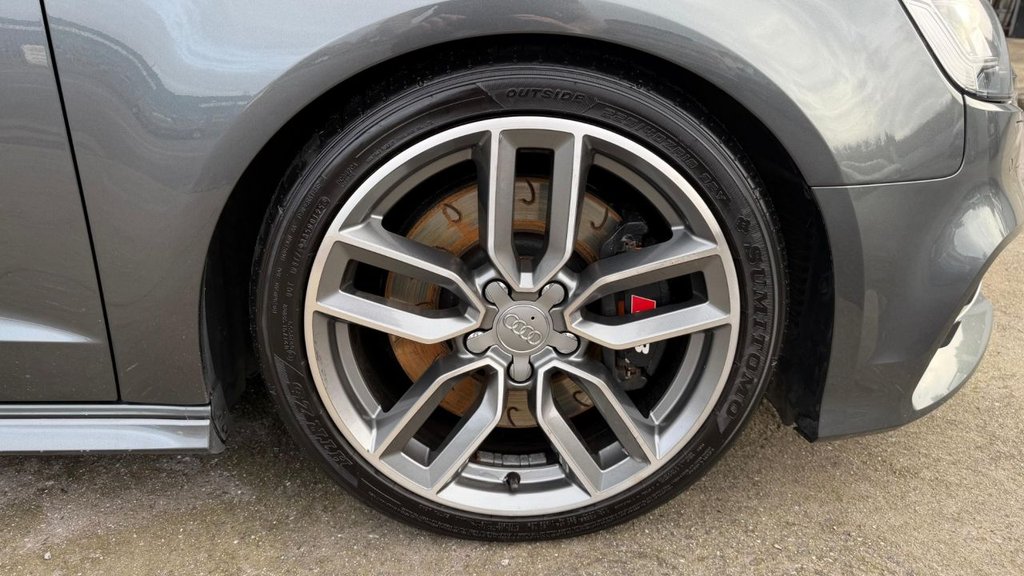 Used Audi A3 2018 for sale - 77539539: Photo 15