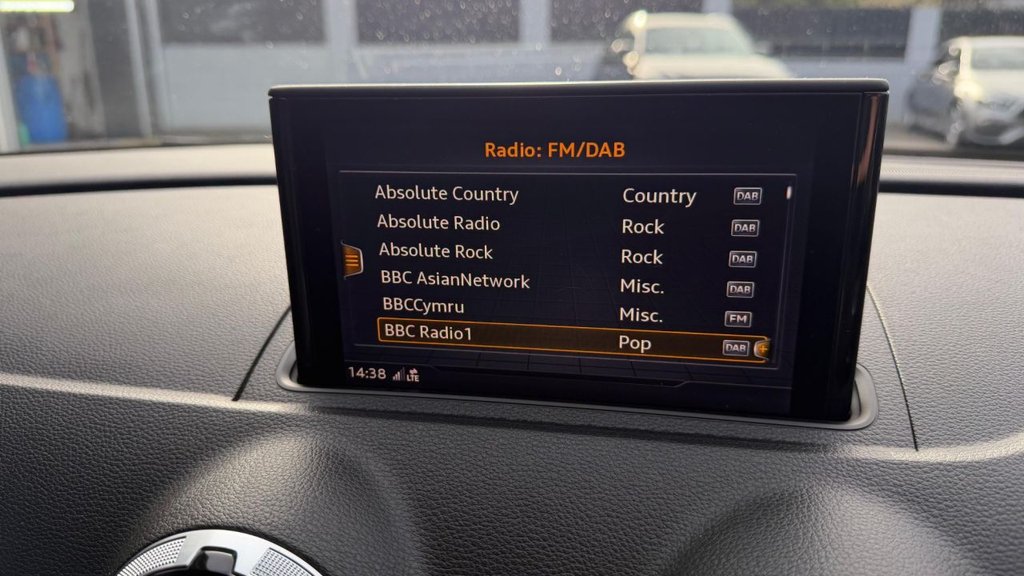 Used Audi A3 2018 for sale - 77539539: Photo 18