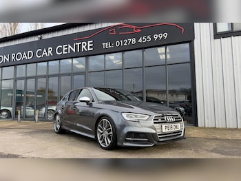 Used Audi A3 2018 for sale - 77539539: Photo