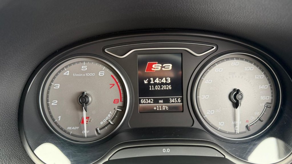 Used Audi A3 2018 for sale - 77539539: Photo 21