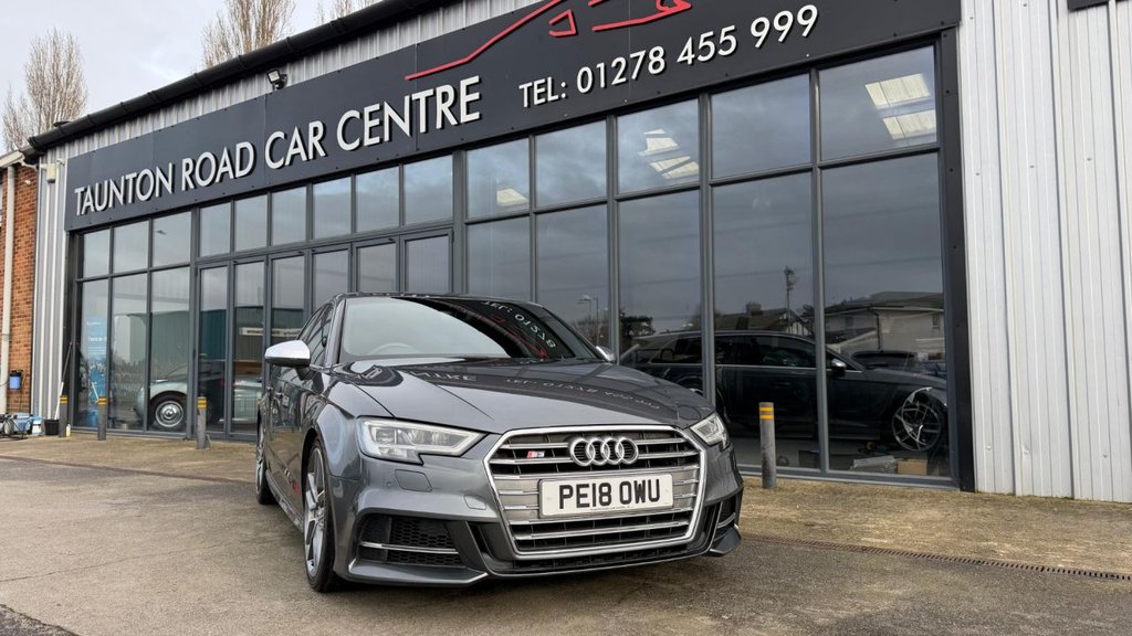 Used Audi A3 2018 for sale - 77539539: Photo 3