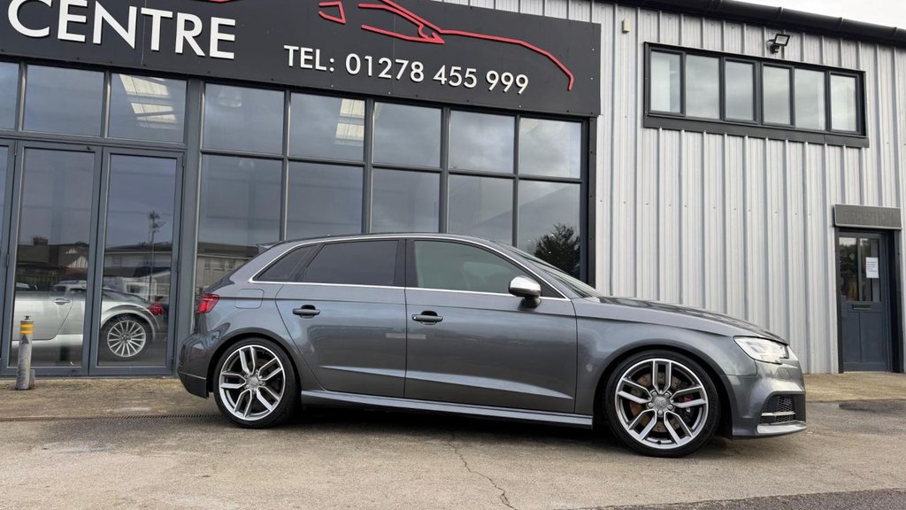 Used Audi A3 2018 for sale - 77539539: Photo 5