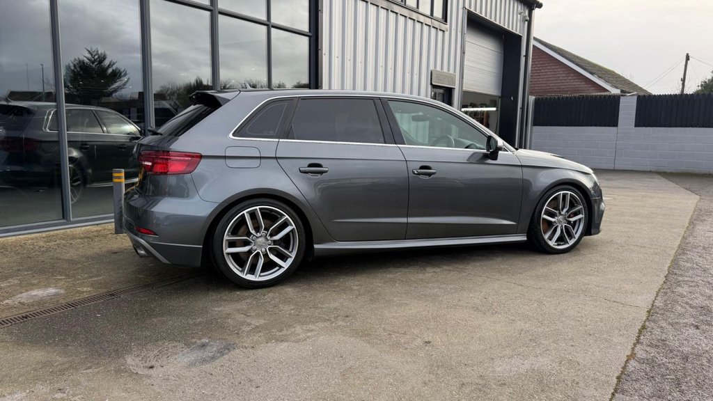 Used Audi A3 2018 for sale - 77539539: Photo 6