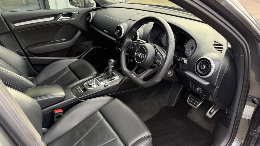 Used Audi A3 2018 for sale - 77539539: Photo 7